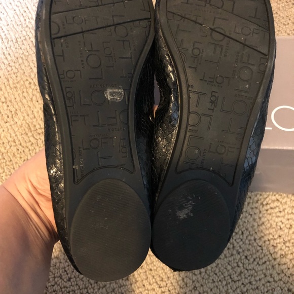 flat shoes - Picture 2 of 6